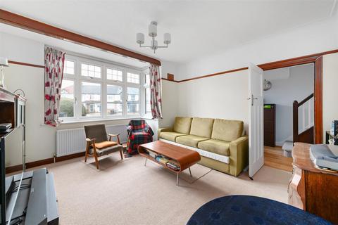 3 bedroom house for sale, Beaford Grove, London SW20