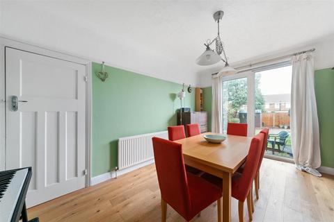 3 bedroom house for sale, Beaford Grove, London SW20