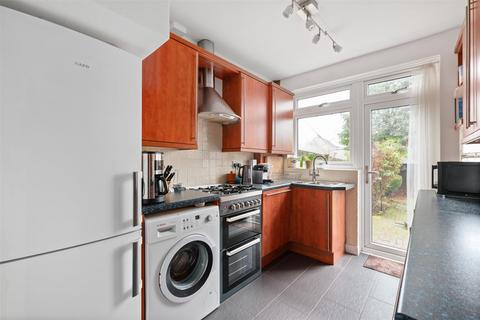 3 bedroom house for sale, Beaford Grove, London SW20