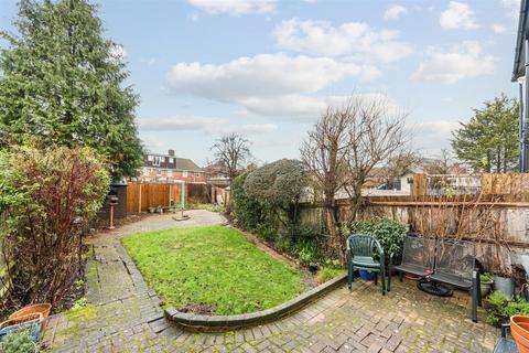 3 bedroom house for sale, Beaford Grove, London SW20