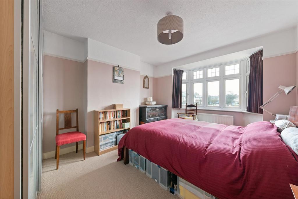 Beaford Grove