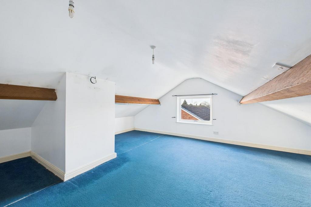 Loft Space