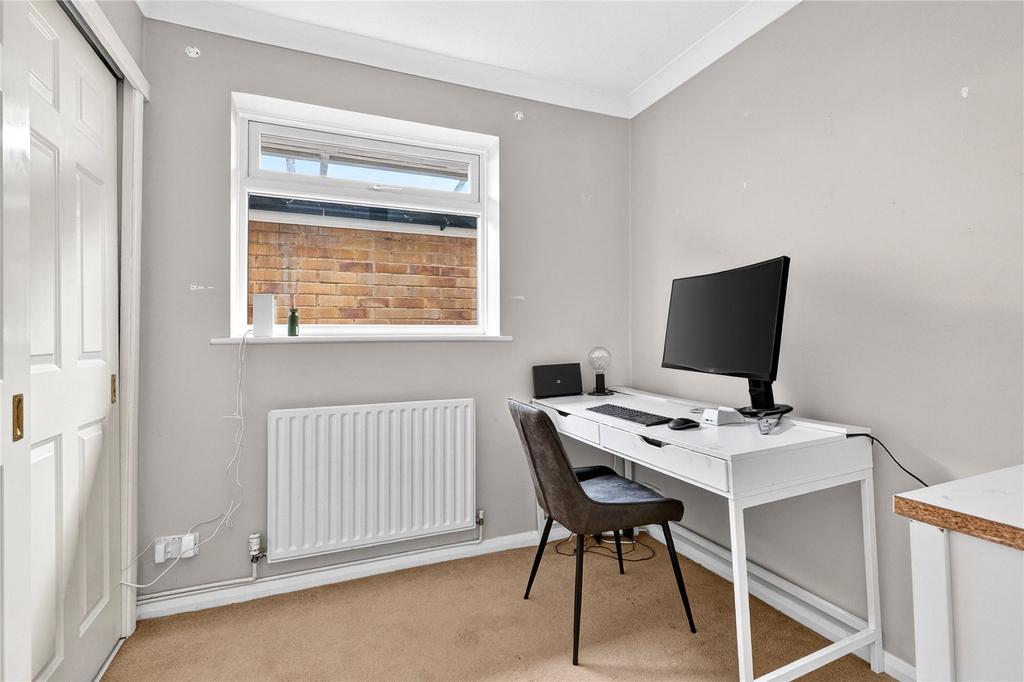 Study/Bedroom