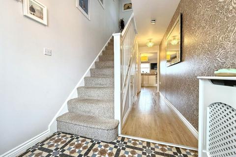 4 bedroom townhouse for sale, Cinnamon Drive, Trimdon Station, Durham, TS29 6NY