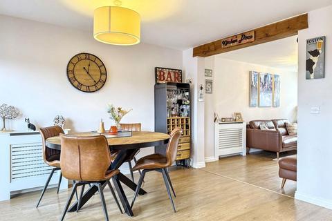 4 bedroom townhouse for sale, Cinnamon Drive, Trimdon Station, Durham, TS29 6NY