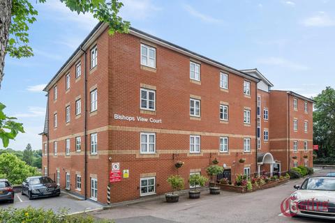 1 bedroom flat for sale, Bishops View Court, Church Crescent, N10
