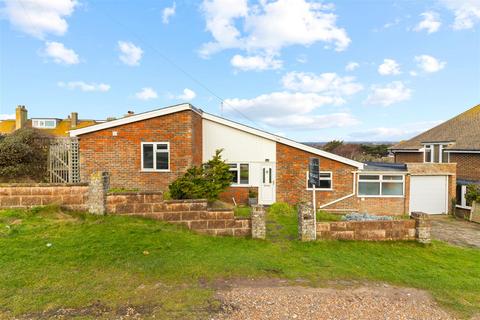 3 bedroom detached bungalow for sale, Gerald Road, Seaford
