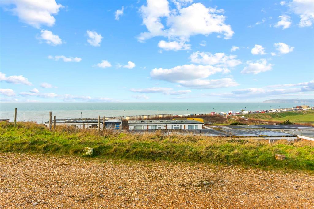 View from Cliff Road