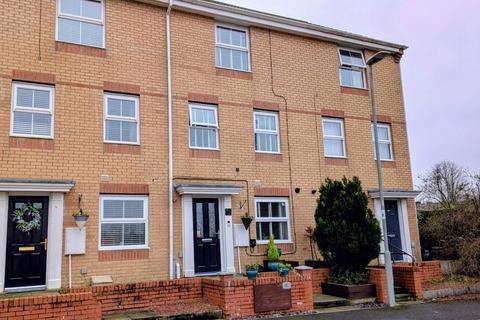4 bedroom townhouse for sale, Cinnamon Drive, Trimdon Station
