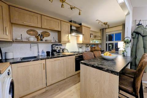4 bedroom townhouse for sale, Cinnamon Drive, Trimdon Station