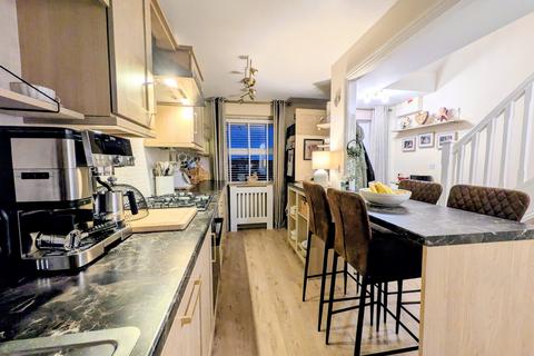 4 bedroom townhouse for sale, Cinnamon Drive, Trimdon Station