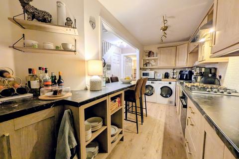 4 bedroom townhouse for sale, Cinnamon Drive, Trimdon Station