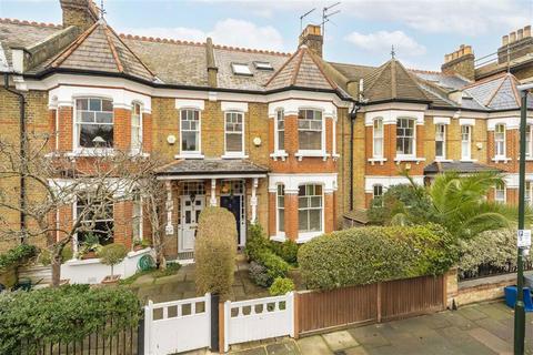 5 bedroom house for sale, Cleveland Road, London SW13