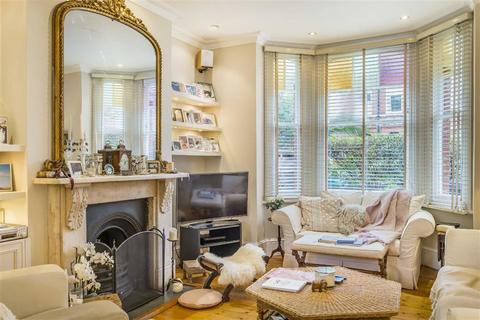 5 bedroom house for sale, Cleveland Road, London SW13