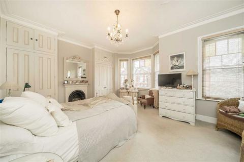 5 bedroom house for sale, Cleveland Road, London SW13
