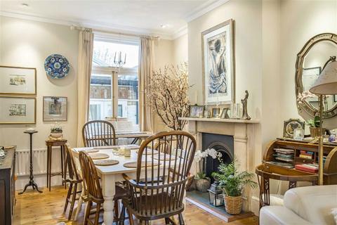 5 bedroom house for sale, Cleveland Road, London SW13
