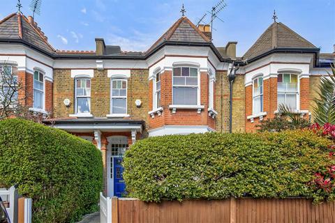 Cleveland Road, London SW13