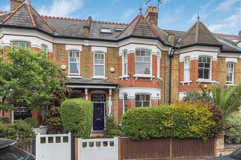 5 bedroom house for sale, Cleveland Road, London SW13
