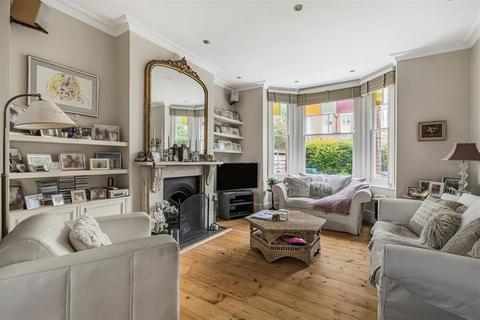5 bedroom house for sale, Cleveland Road, London SW13