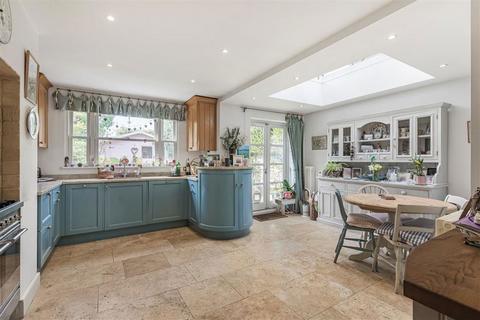 5 bedroom house for sale, Cleveland Road, London SW13