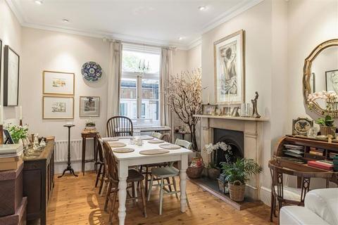 5 bedroom house for sale, Cleveland Road, London SW13