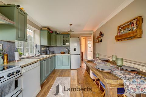undefined, Paddock Lane, Oakenshaw, B98