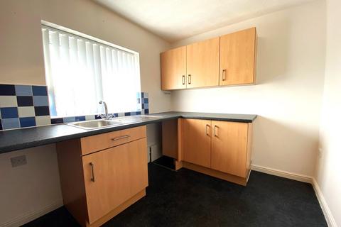 undefined, Townsgate Way, Irlam, Manchester, M44