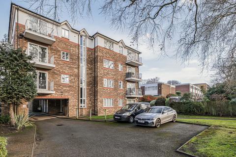 The Avenue, Beckenham, BR3