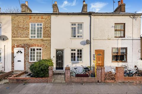 Eldon Terrace, Reading, RG1