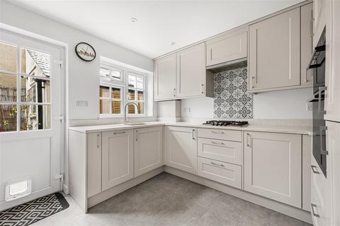 undefined, Eldon Terrace, Reading, RG1
