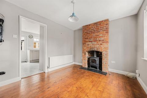 undefined, Eldon Terrace, Reading, RG1