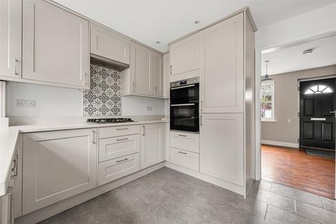 undefined, Eldon Terrace, Reading, RG1