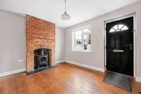undefined, Eldon Terrace, Reading, RG1