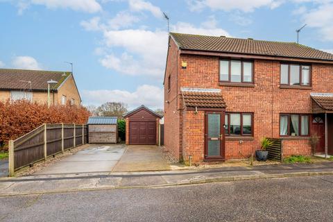 undefined, Wentworth Way, Lowestoft