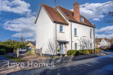 2 bedroom apartment for sale, Mander Farm Road, Silsoe, MK45 4FJ