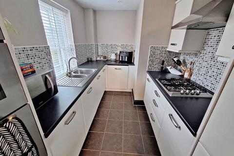 2 bedroom apartment for sale, Mander Farm Road, Silsoe, MK45 4FJ