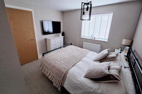 2 bedroom apartment for sale, Mander Farm Road, Silsoe, MK45 4FJ