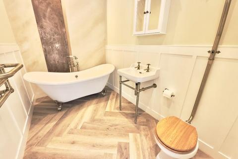 undefined, Westbourne Park Road, Bournemouth BH4