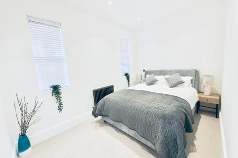 undefined, Westbourne Park Road, Bournemouth BH4