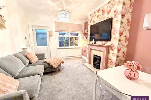 undefined, Garden Grove, Hemingfield, Barnsley