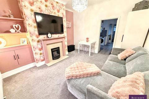 undefined, Garden Grove, Hemingfield, Barnsley