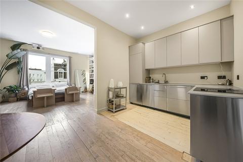 Studio to rent, King Henrys Road, Primrose Hill, London, NW3