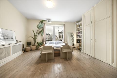 Studio to rent, King Henrys Road, Primrose Hill, London, NW3
