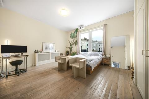 Studio to rent, King Henrys Road, Primrose Hill, London, NW3