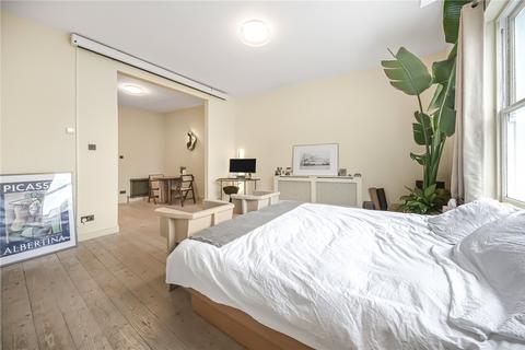 Studio to rent, King Henrys Road, Primrose Hill, London, NW3