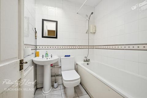 undefined, Charlesfield, London