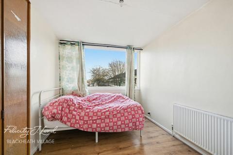 undefined, Charlesfield, London