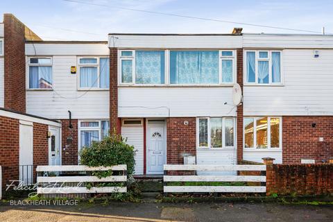 undefined, Charlesfield, London
