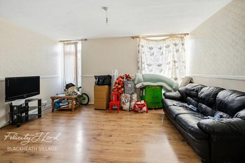 undefined, Charlesfield, London