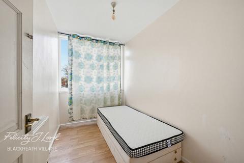 Charlesfield, London
